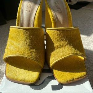 Schutz Lizah Mules